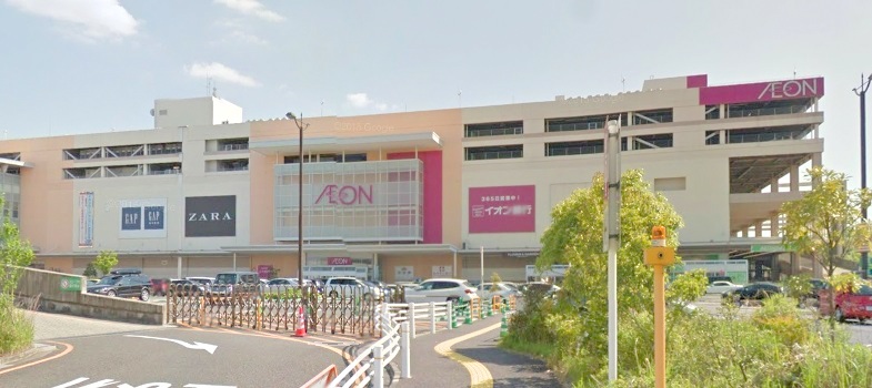 アヴェニール徳川 周辺画像7