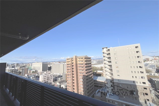 アヴェニール徳川 その他4