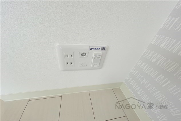 ワールドアイ名古屋城北 その他3