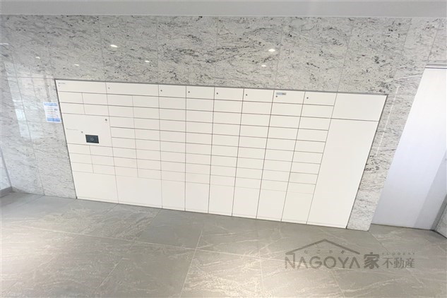 ワールドアイ名古屋城北 その他外観5