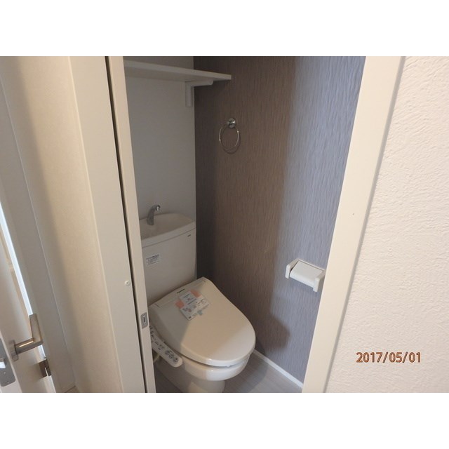 ハーモニーテラス柳堀 その他1