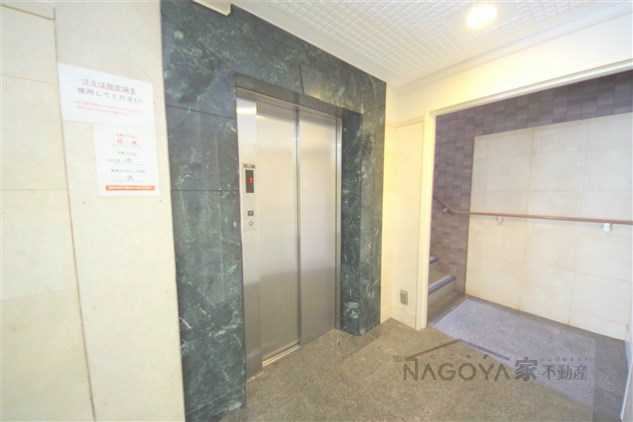 ウェステリア西大須 その他外観3