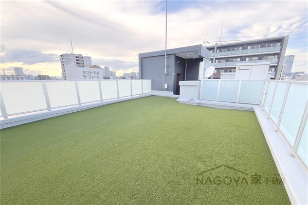 サンシャイン大須 その他5