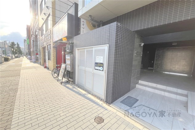 サンシャイン大須 その他外観4