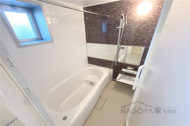 サンシャイン大須 風呂画像