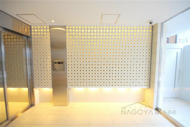 シエルブルー栄 その他外観3