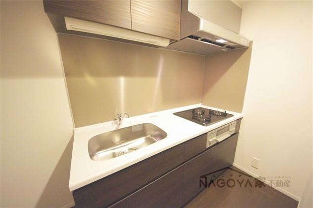 シエルブルー栄 キッチン