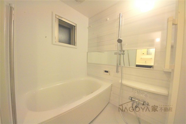 シエルブルー栄 風呂画像