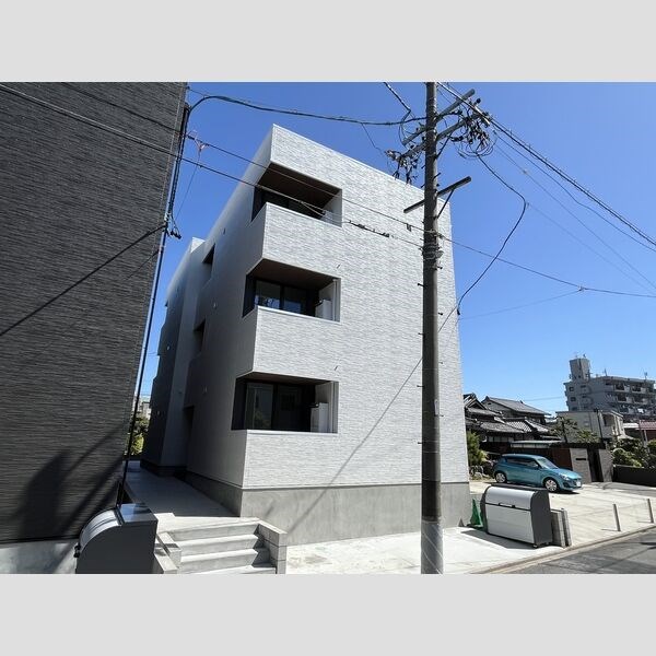 Jack daikoⅡ その他外観1