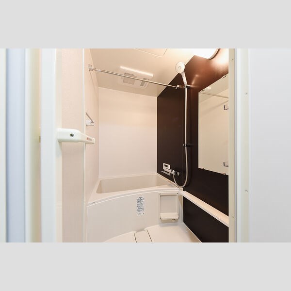 Jack daikoⅡ 風呂画像