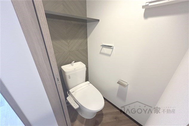 S-RESIDENCE亀島駅前ascent その他2