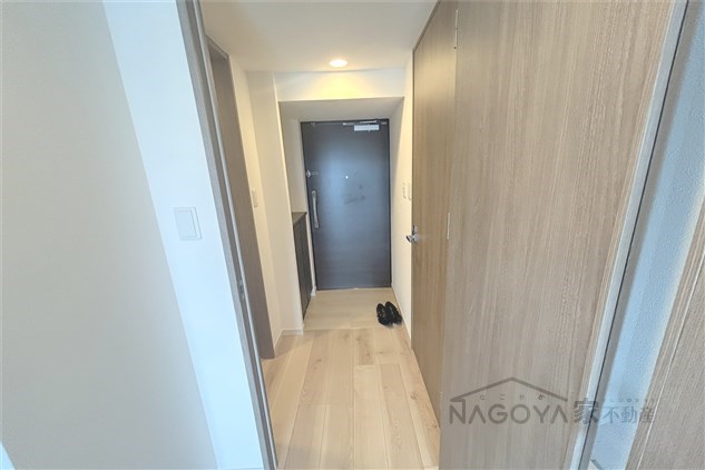 S-RESIDENCE亀島駅前ascent その他4