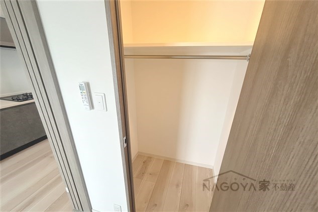 S-RESIDENCE亀島駅前ascent その他5