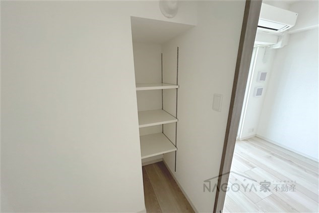 S-RESIDENCE亀島駅前ascent その他6