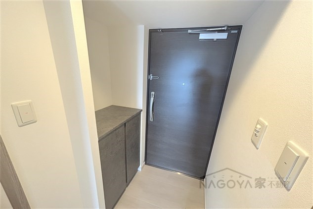 S-RESIDENCE亀島駅前ascent その他7