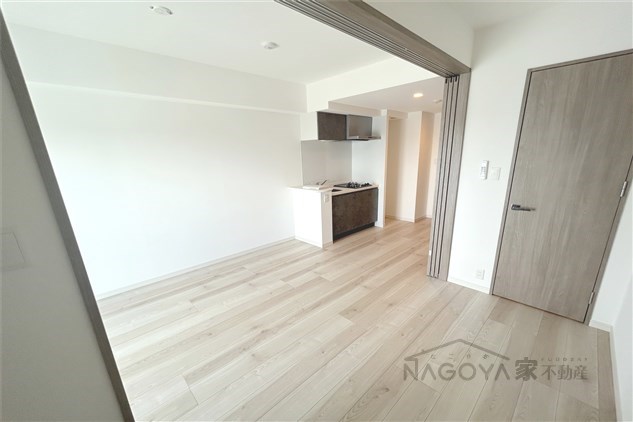 S-RESIDENCE亀島駅前ascent その他9