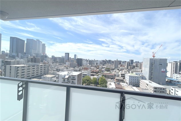 S-RESIDENCE亀島駅前ascent その他10