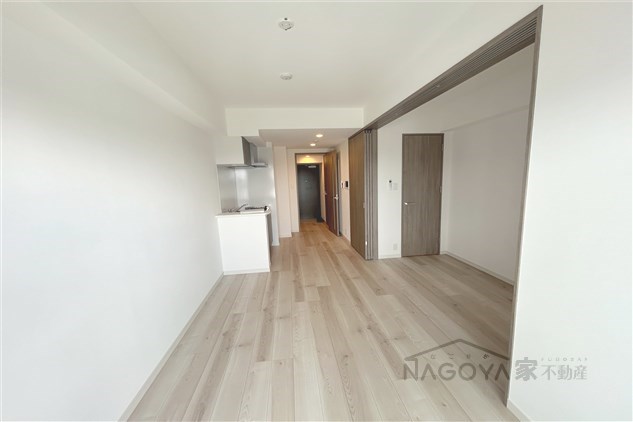 S-RESIDENCE亀島駅前ascent その他11