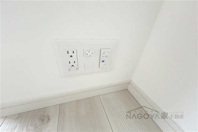 S-RESIDENCE亀島駅前ascent その他12