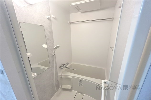 S-RESIDENCE亀島駅前ascent 風呂画像