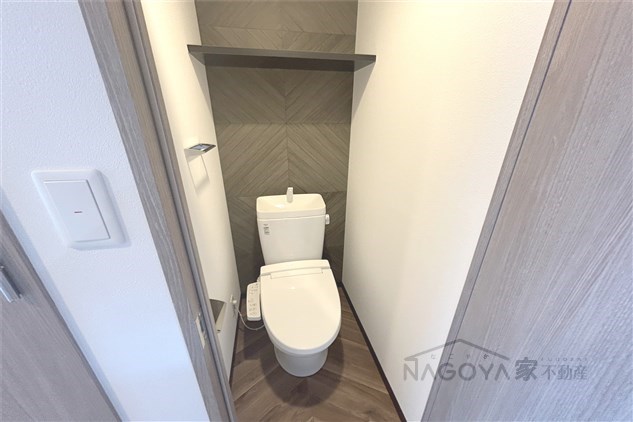 S-RESIDENCE亀島駅前ascent その他1