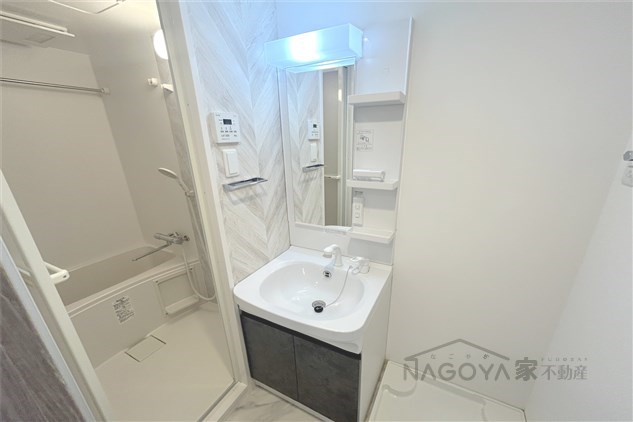 S-RESIDENCE亀島駅前ascent その他2