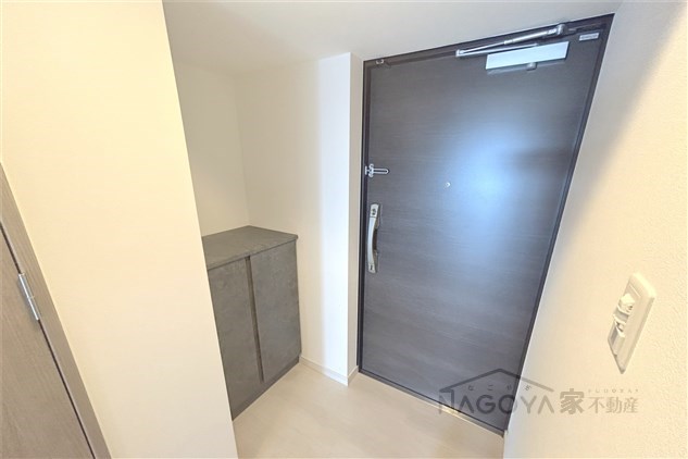 S-RESIDENCE亀島駅前ascent その他5