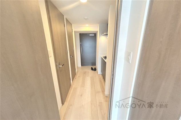 S-RESIDENCE亀島駅前ascent その他6