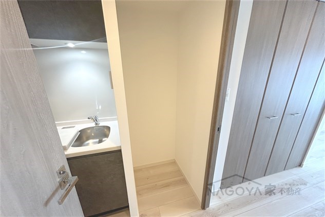 S-RESIDENCE亀島駅前ascent その他8