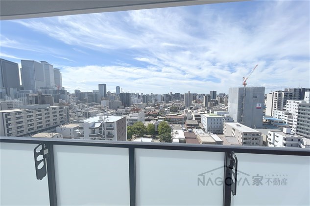 S-RESIDENCE亀島駅前ascent その他10