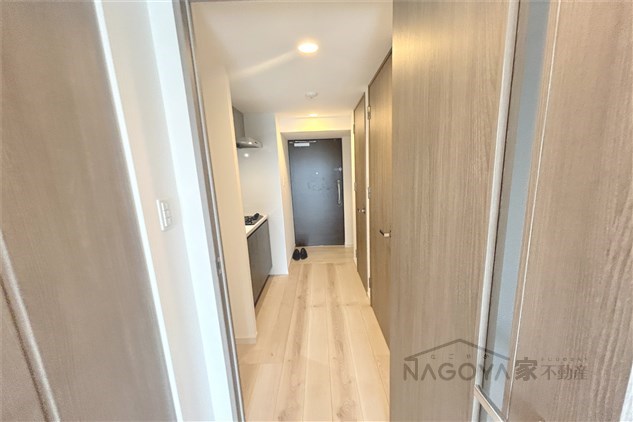 S-RESIDENCE亀島駅前ascent その他2