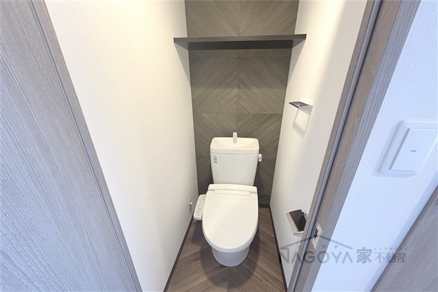 S-RESIDENCE亀島駅前ascent その他3