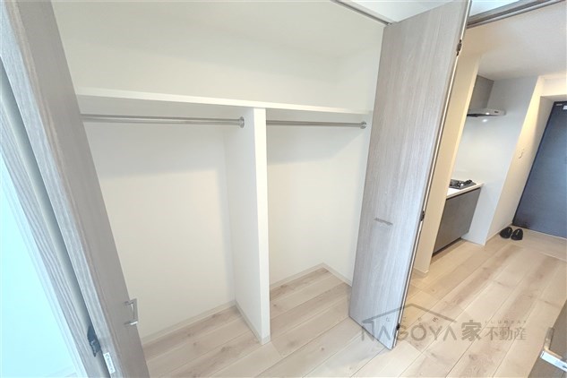 S-RESIDENCE亀島駅前ascent その他5