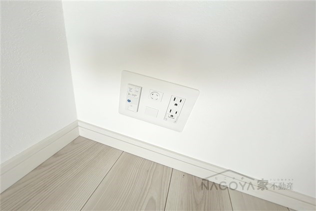 S-RESIDENCE亀島駅前ascent その他6