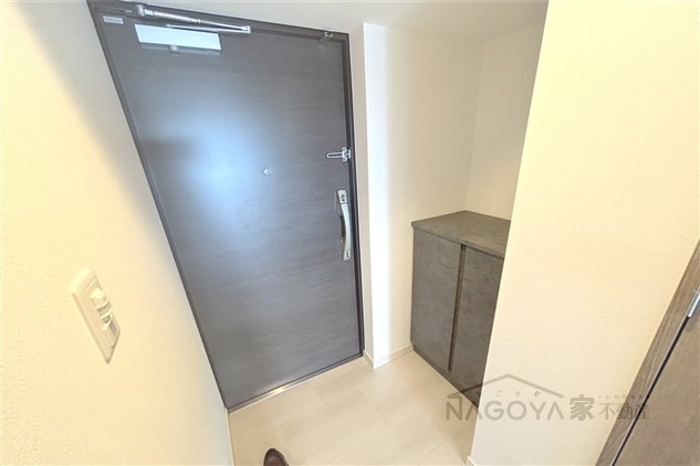 S-RESIDENCE亀島駅前ascent その他7