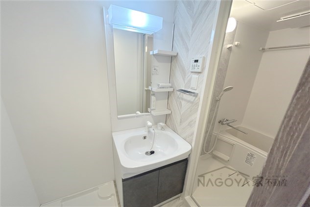 S-RESIDENCE亀島駅前ascent その他8