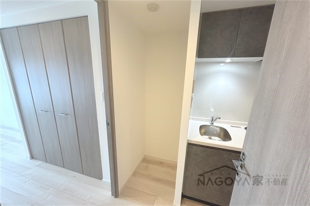 S-RESIDENCE亀島駅前ascent その他9