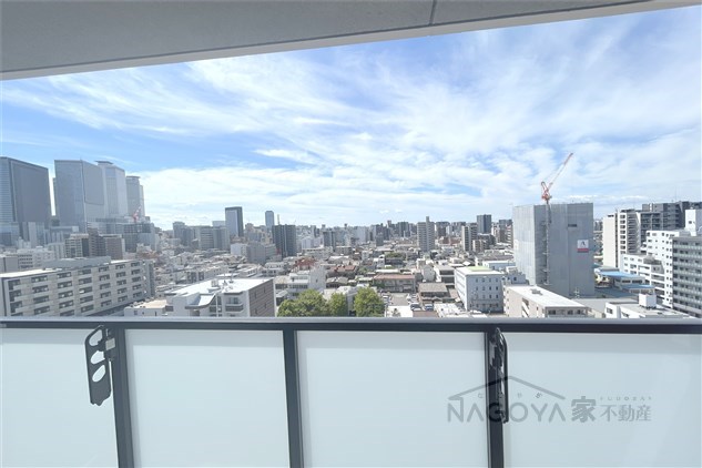 S-RESIDENCE亀島駅前ascent その他11