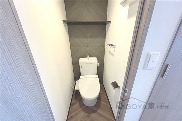 S-RESIDENCE亀島駅前ascent その他2