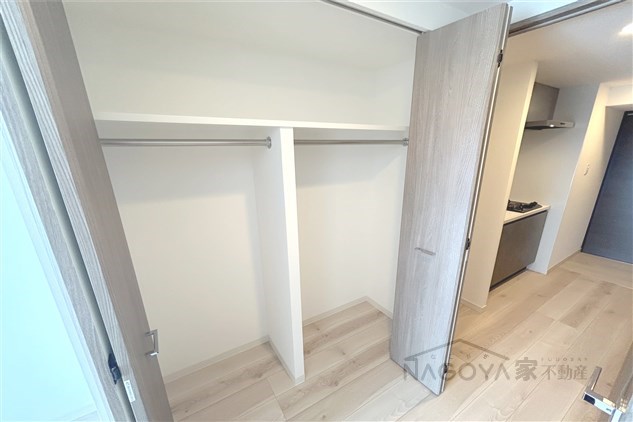 S-RESIDENCE亀島駅前ascent その他4