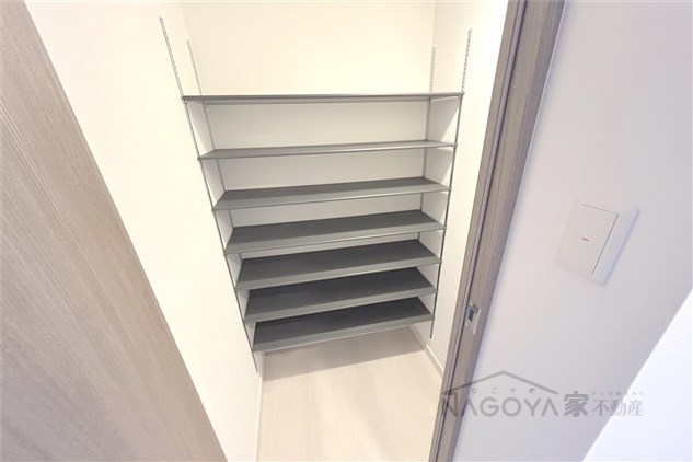 S-RESIDENCE亀島駅前ascent その他5