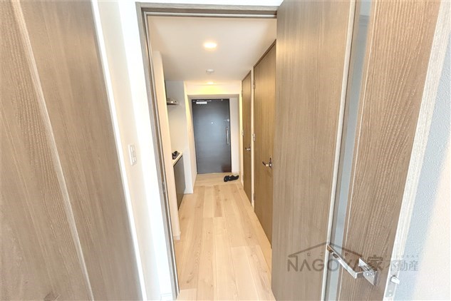 S-RESIDENCE亀島駅前ascent その他6