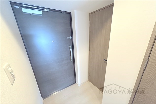S-RESIDENCE亀島駅前ascent その他7