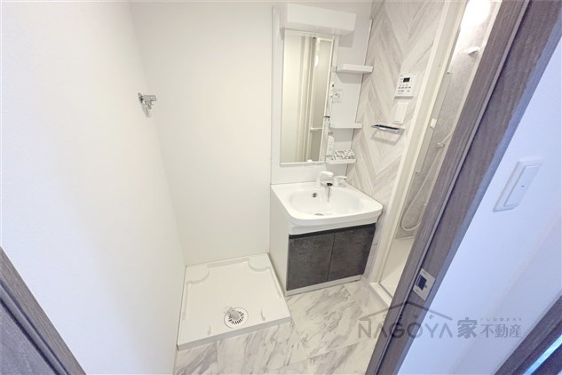 S-RESIDENCE亀島駅前ascent その他8