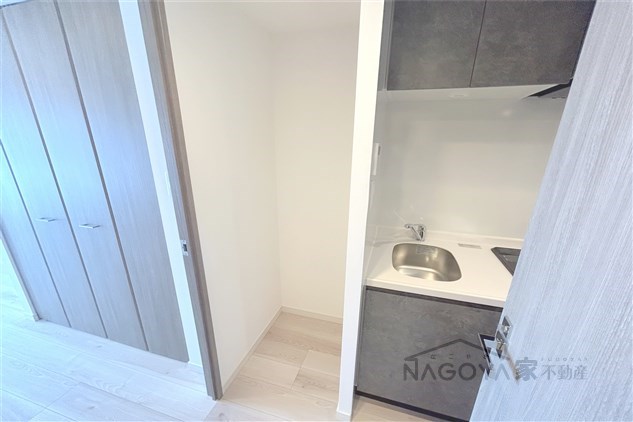 S-RESIDENCE亀島駅前ascent その他9