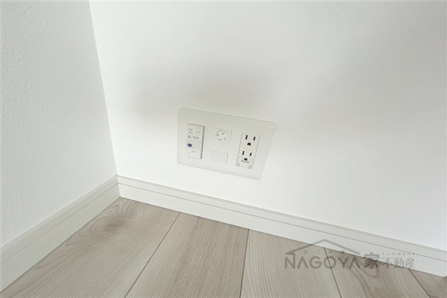 S-RESIDENCE亀島駅前ascent その他11