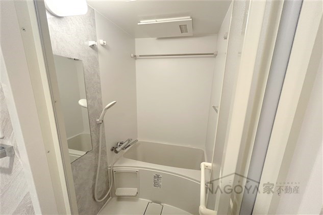 S-RESIDENCE亀島駅前ascent 風呂画像