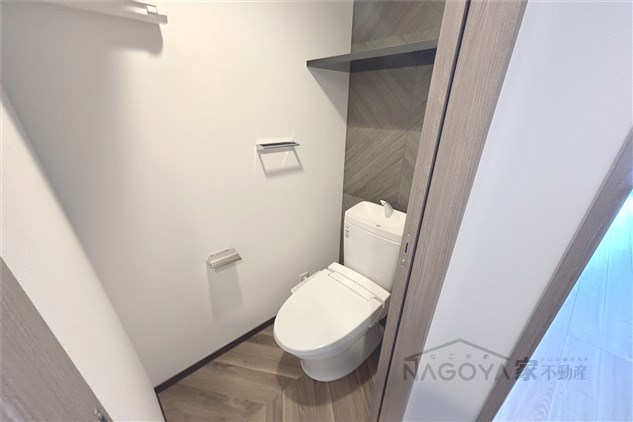 S-RESIDENCE亀島駅前ascent その他1