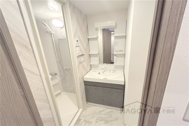 S-RESIDENCE亀島駅前ascent その他2