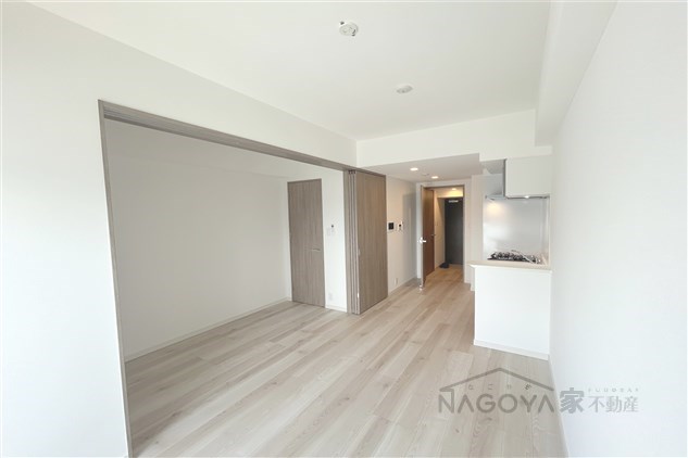 S-RESIDENCE亀島駅前ascent その他5